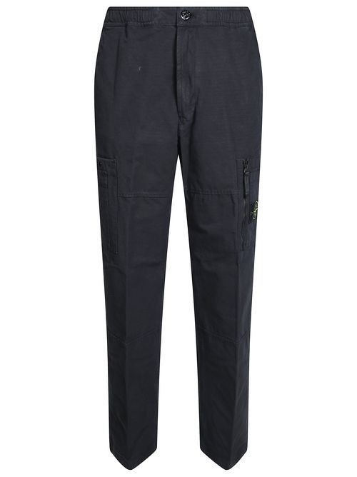 Men's Stonewashed-Inspired Field Pants