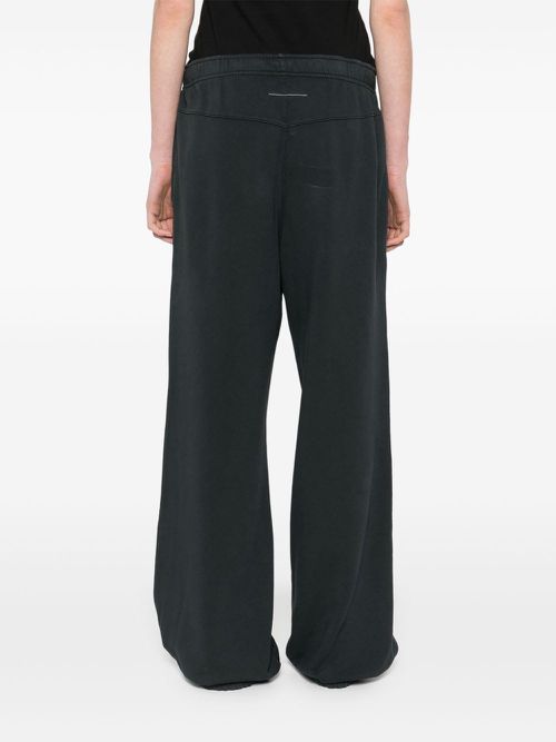 - Logo Cotton Sweatpants