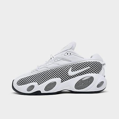 Men's NOCTA Glide Casual Shoes in Black/White