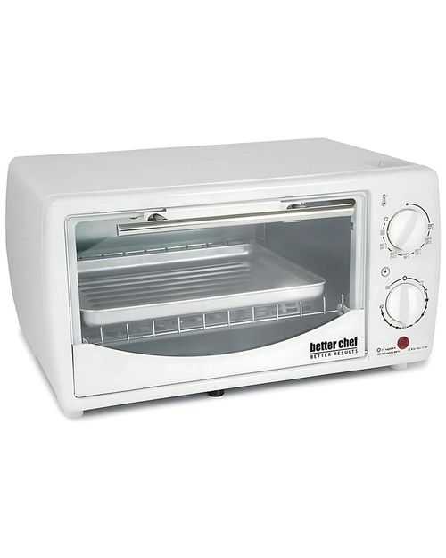 9-Liter Toaster Oven Broiler