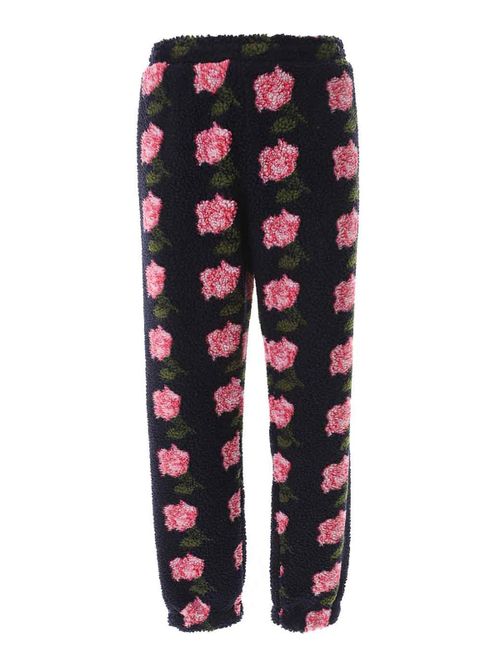 M. S.G. M. Print Trouser