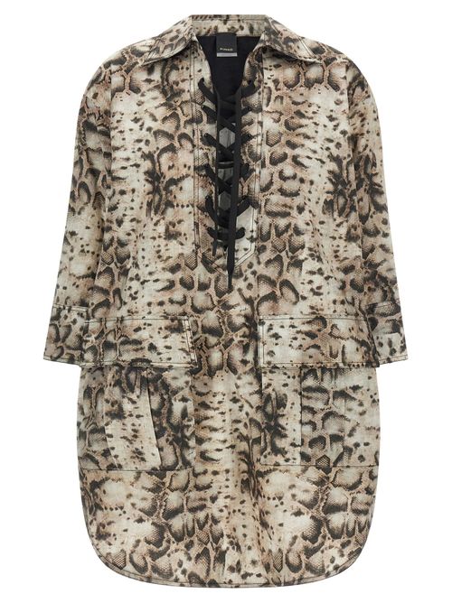 Agra Dress