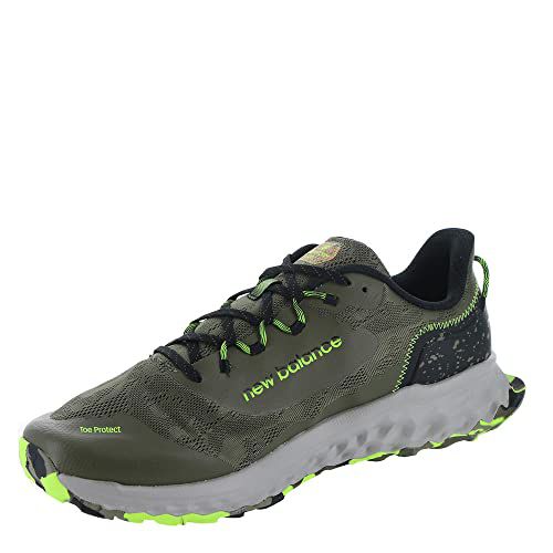 New Balance Men's Fresh Foam Garoé V1 Trail Running Shoe