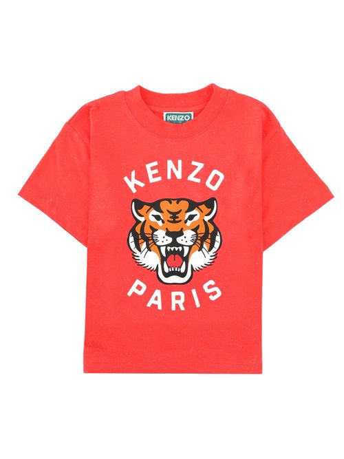 T-shirt con stampa