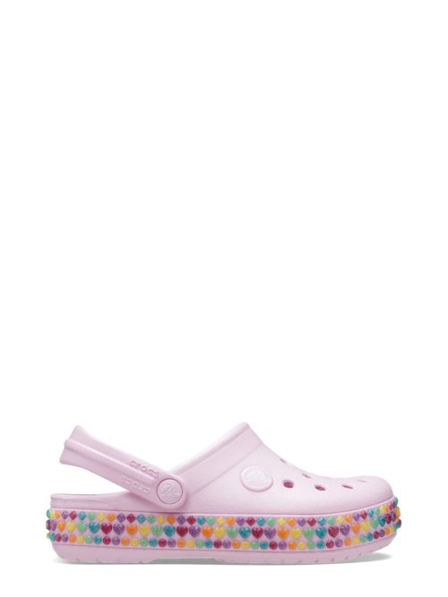 Crocs Crocband Gem Band Clog