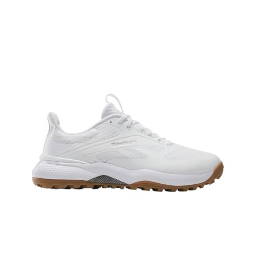 Reebok Unisex Nano Golf Sneaker