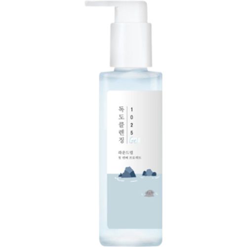 Round Lab - 1025 Dokdo Cleansing Gel