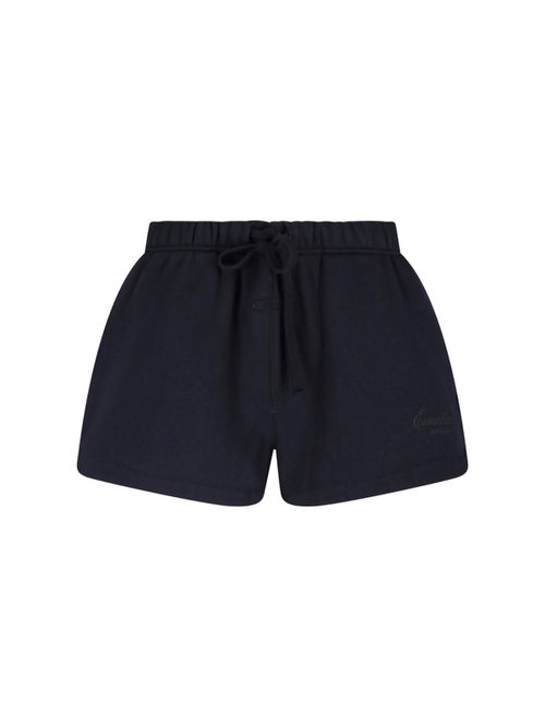 Logo Shorts