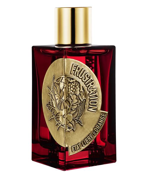 Frustration eau de parfum 100 ml