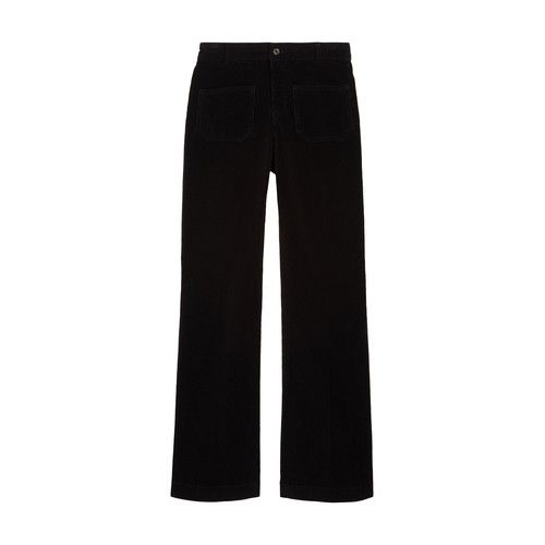 Dompay corduroy trousers