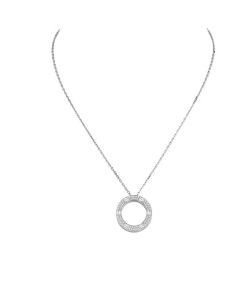 LOVE necklace