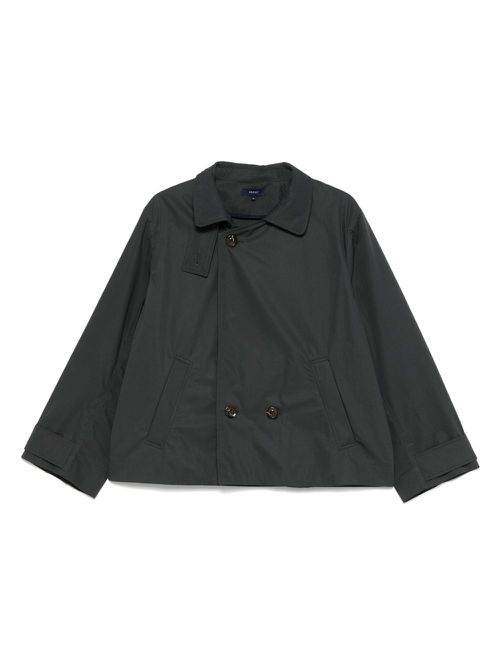 Soeur Donovan coat - Grey