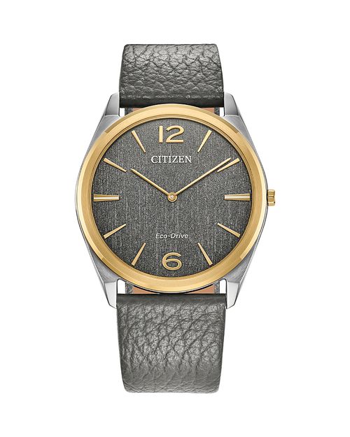 Eco Drive Classic Suratto Watch, 38mm