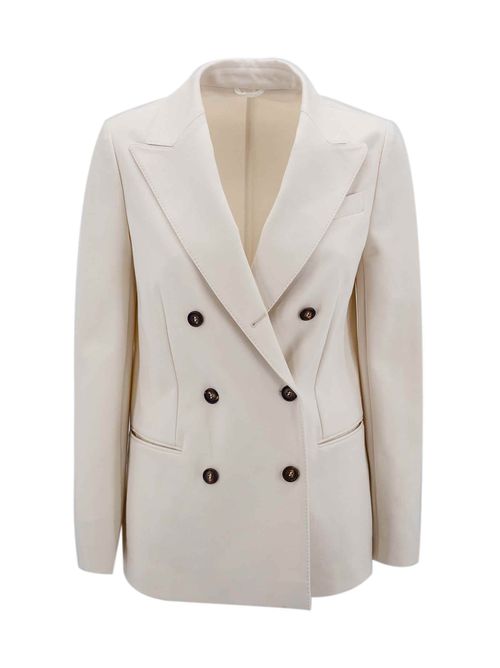 Regular Plain Dinner Jacket