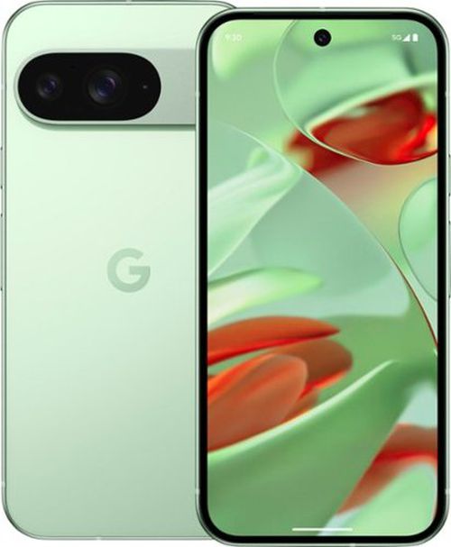 Pixel 9 128GB (Unlocked) - Wintergreen