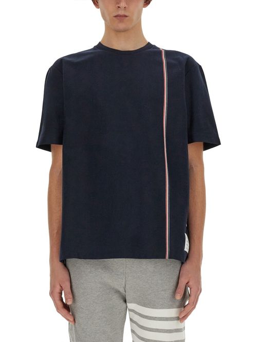 JERSEY SHORT SLEEVE TEE