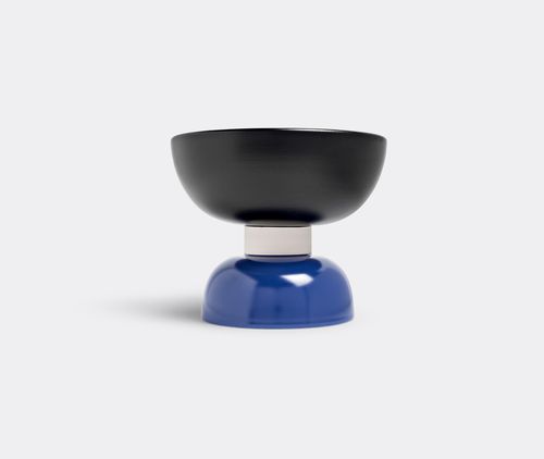 Footed Bowl