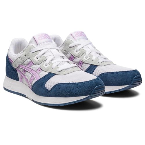 Lyte Classic 1202A306-105 Sneakers Women 7.5 White Lifestyle Shoes EEE4245