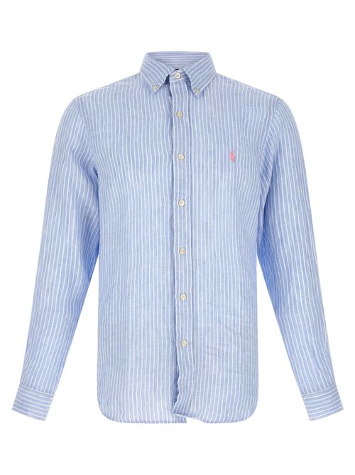 Striped Shirt