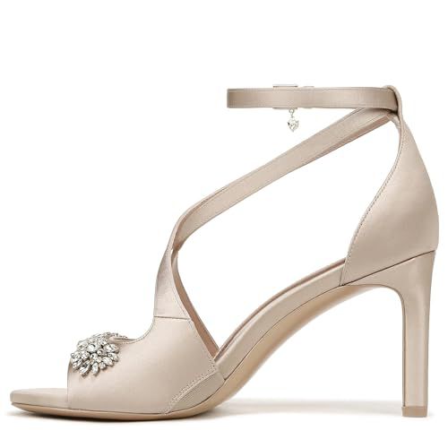 Naturalizer Pnina Tornai Amor Champagne
