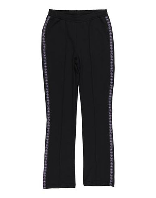Kid Girl Pants Black