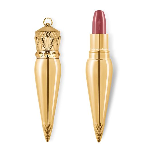 Rouge Louboutin Silky Satin Lipstick