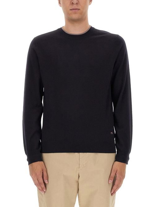 Men's Regular Fit Logo T-Shirt