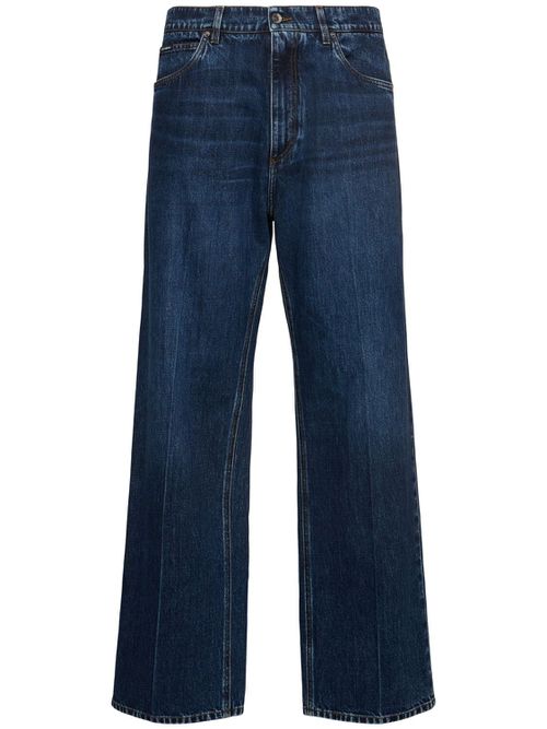 Baggy Denim Jeans