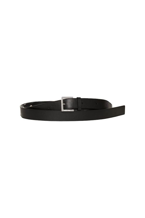 Belt In Black