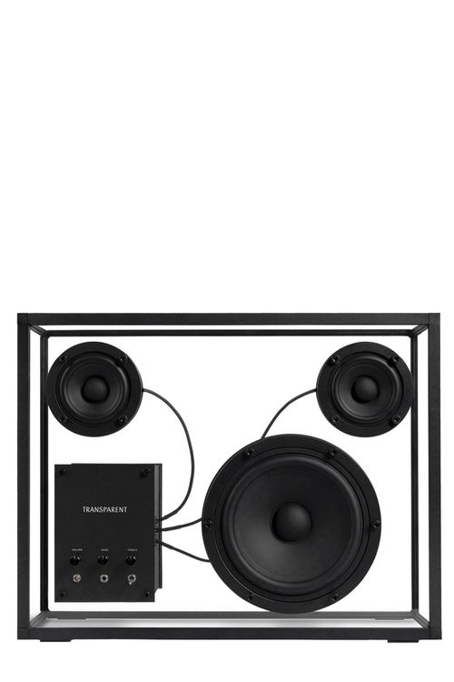 'Speaker' Speaker