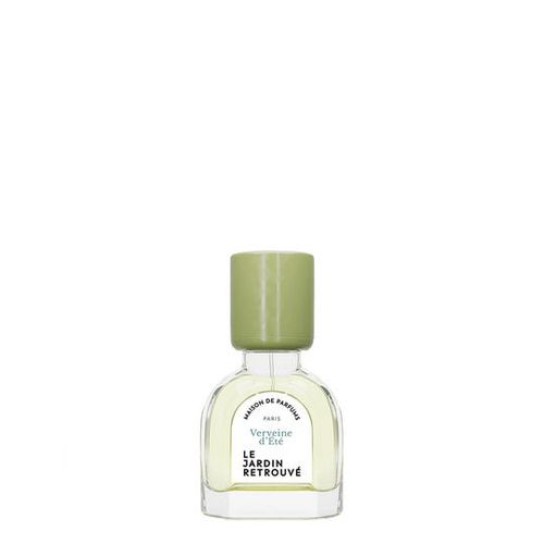 Le Jardin Retrouve Verveine d'Ete Eau de Parfu