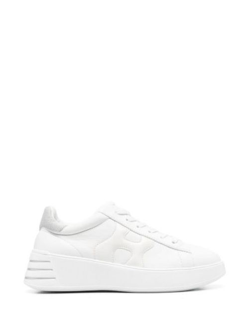 Rebel low-top sneakers
