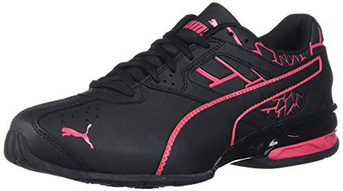 PUMA Women's TAZON 6 FM Cross Training Sneaker