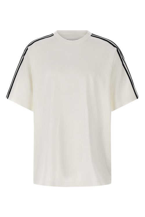 'Short Sleeve Tee 3-Stripes' T-Shirt