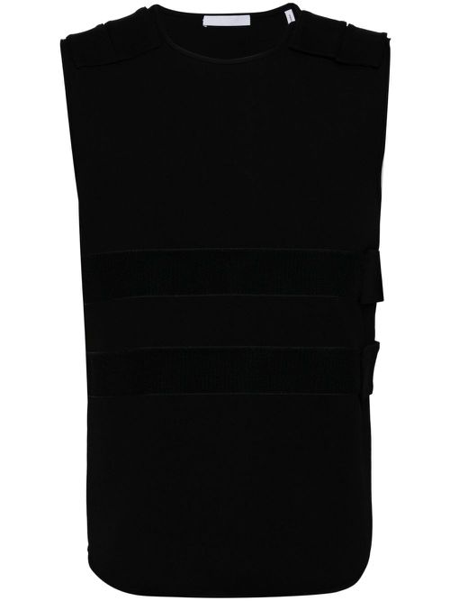 Armor vest - Black