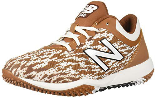 New Balance Men's 4040 V5 Turf Baseball Shoe