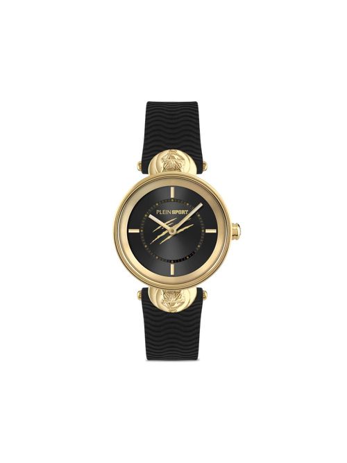 Supernova 34mm - Black