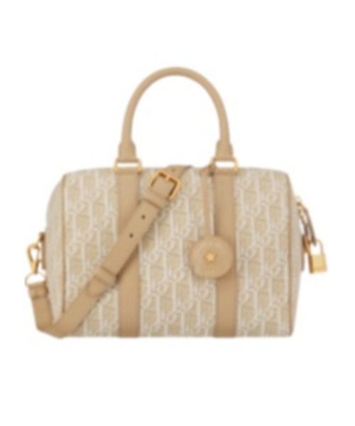 Dior Groove 25 Bag