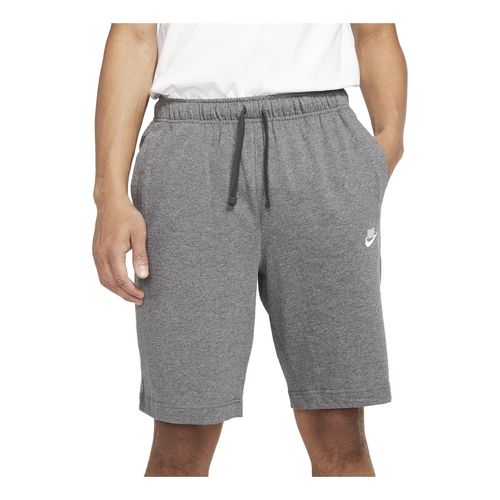 SPORTSWEAR CLUB SHORTS 'Dark Grey'