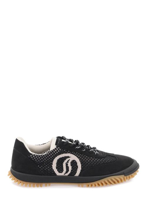 -Sneakers S Wave-Donna