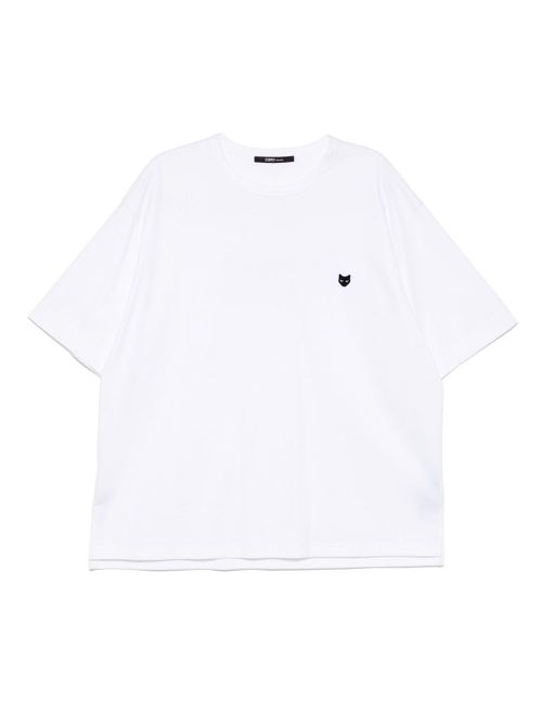 SONGZIO Night Shine T-shirt - White