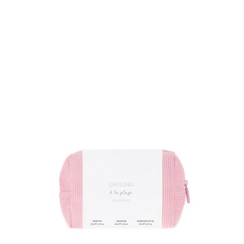 A La Plage Summer Kit