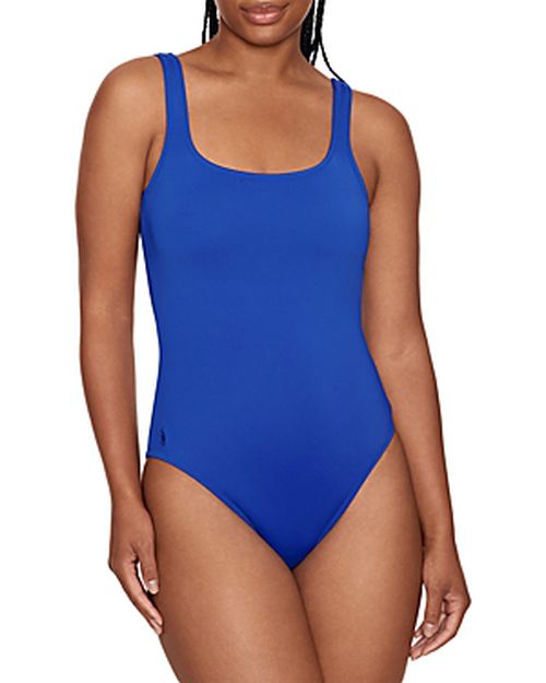 Martinique Signature Solids One Piece Swimsuit