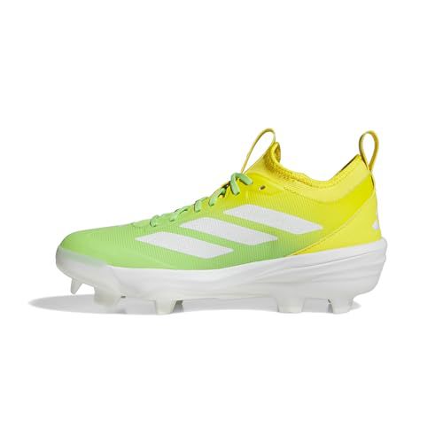 Adidas Men's Adizero Impact TPU Candy Baseball Sneaker