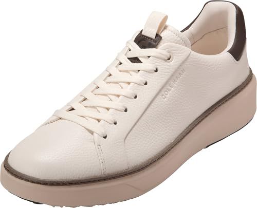 Cole Haan Men's Grandpro Topspin Golf Sneakers