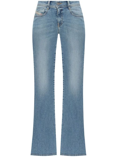 1969 D-Ebbey jeans - 01 LIGHT BLUE