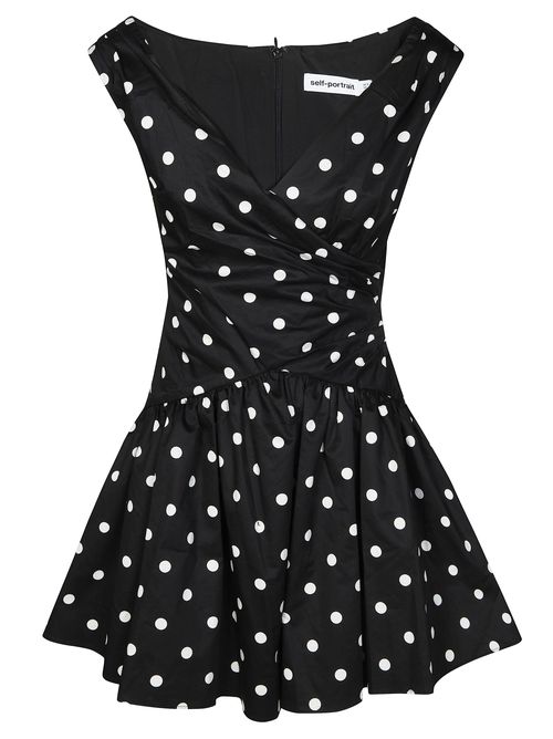 Chic Mini Suit