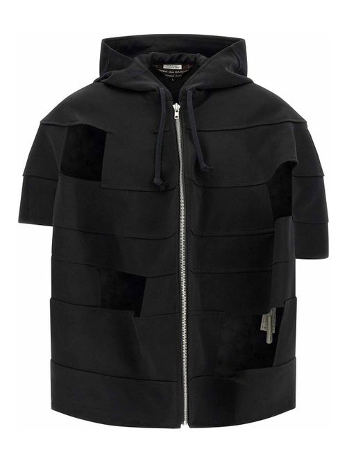 Armor jacket
