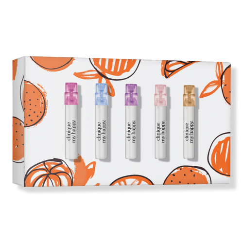 Find Your Happy Fragrance Gift Set