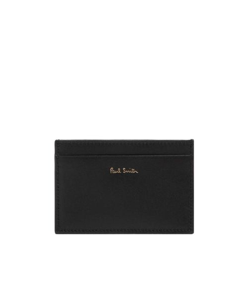 Paul Smith Stripe Detailed Wallet